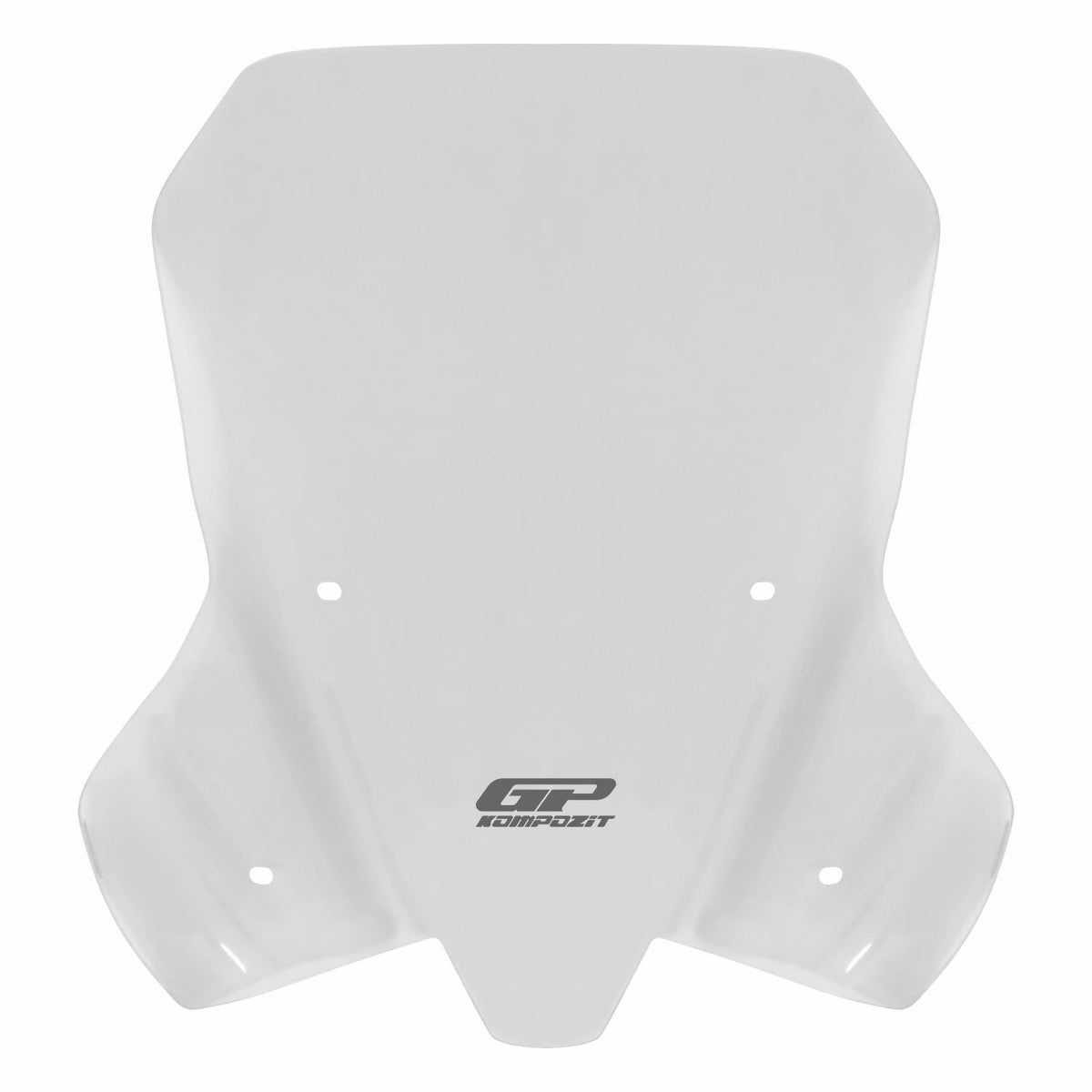 Clear Windshield 44 cm for KTM 1290 Super Adventure 2021-2025