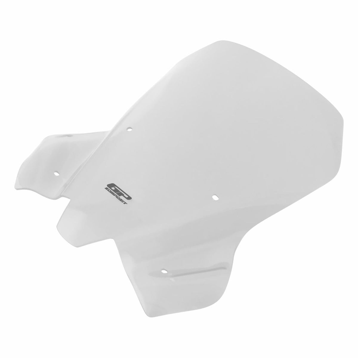 Clear Windshield 44 cm for KTM 1290 Super Adventure 2021-2025