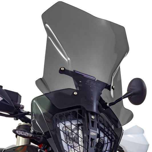 Parabrezza Fumé 47 cm per KTM 790 / 890 Adventure 2021-2025