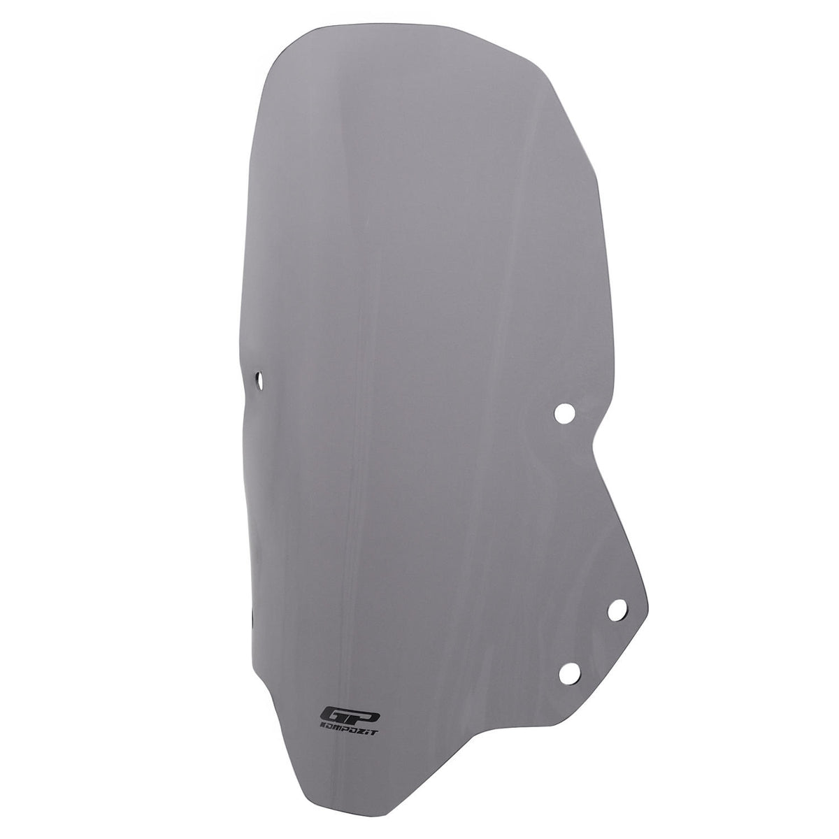 Getönte Windschutzscheibe 64 cm für Kymco Downtown GT 350i 2024