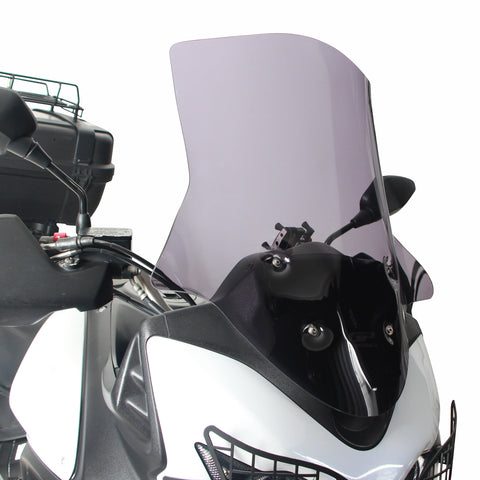 Parabrisas Transparente 51 cm para Suzuki V-Strom DL 650 2012-2016