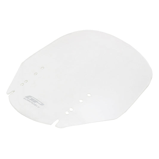 Parabrisas Transparente 45 cm para Suzuki V-Strom DL 650 2004-2010 – GP Kompozit