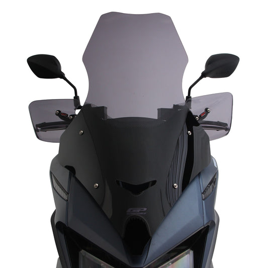 Parabrezza Trasparente 79 cm per SYM Jet X 125 2022-2023