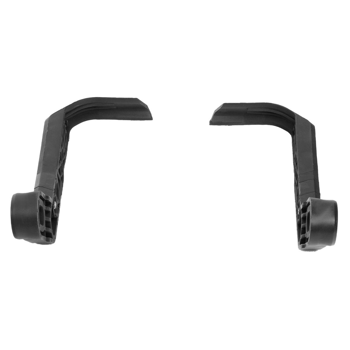 Paramani Paraleva Nero per Yamaha MT-07 2014-2021 – dettaglio 5