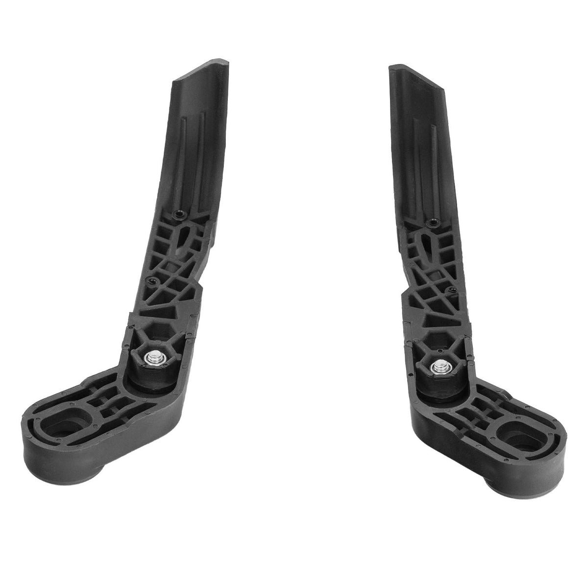 Paramani Paraleva Nero per Yamaha MT-07 2014-2021 – dettaglio 6