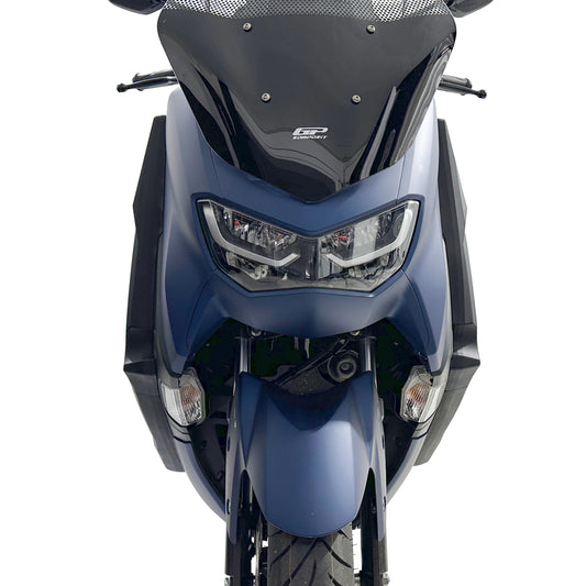 Protezione Carena Nera per Yamaha NMAX 125 / NMAX 155 2021-2024