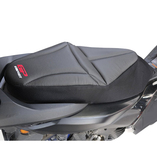Coprisella Comfort Impermeabile Nero per Yamaha NMAX 125 / NMAX 155