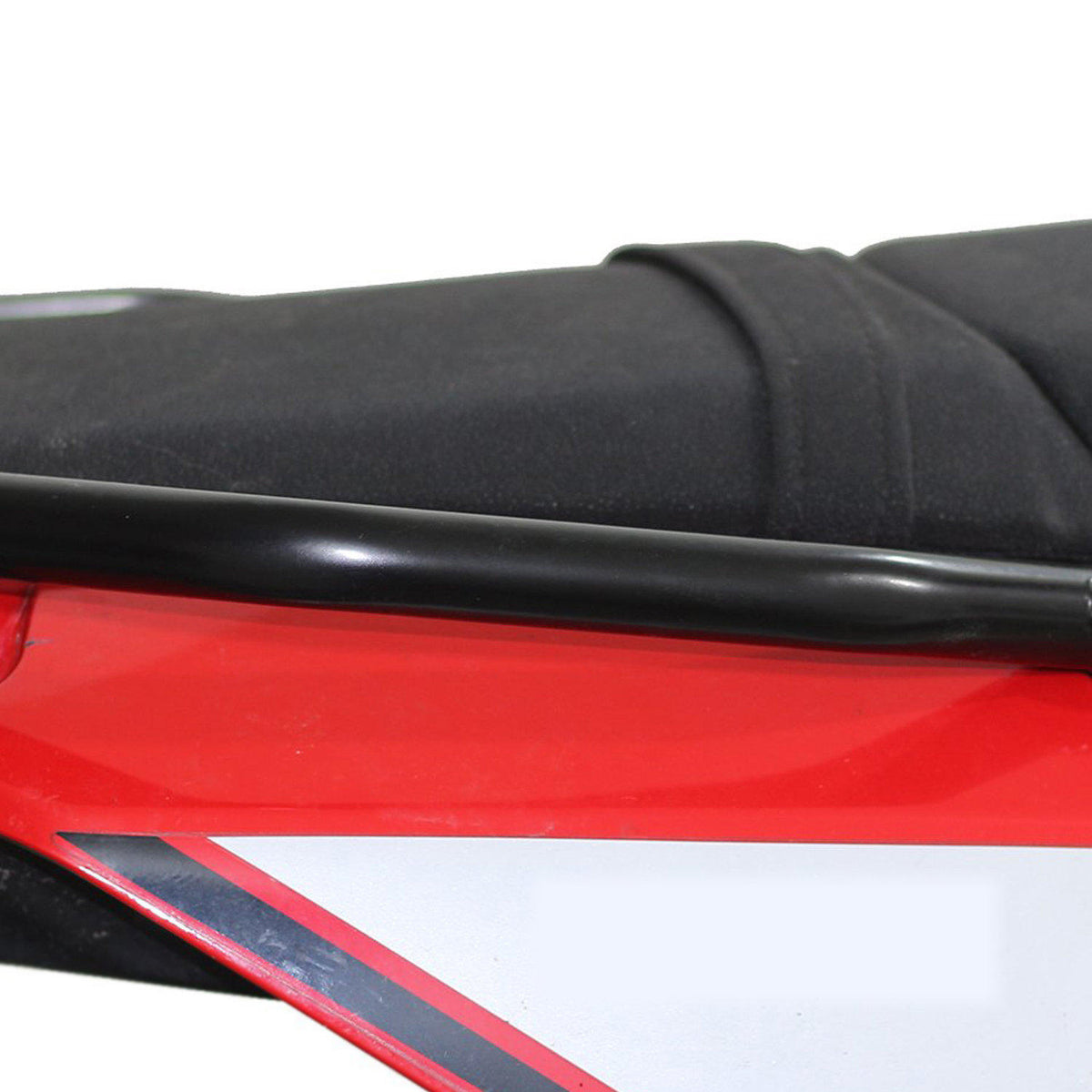 Portapacchi Posteriore Nero per Yamaha Ténéré 700 2019-2024 – dettaglio 5