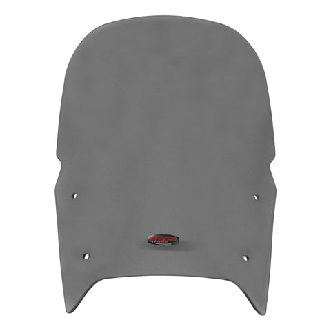 Smoked Windshield 36 cm for Yamaha Ténéré 700 2019-2025