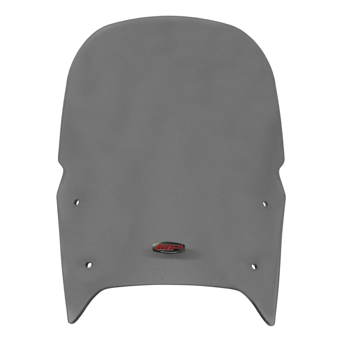 Smoked Windshield 44 cm for Yamaha Ténéré 700 2019-2023
