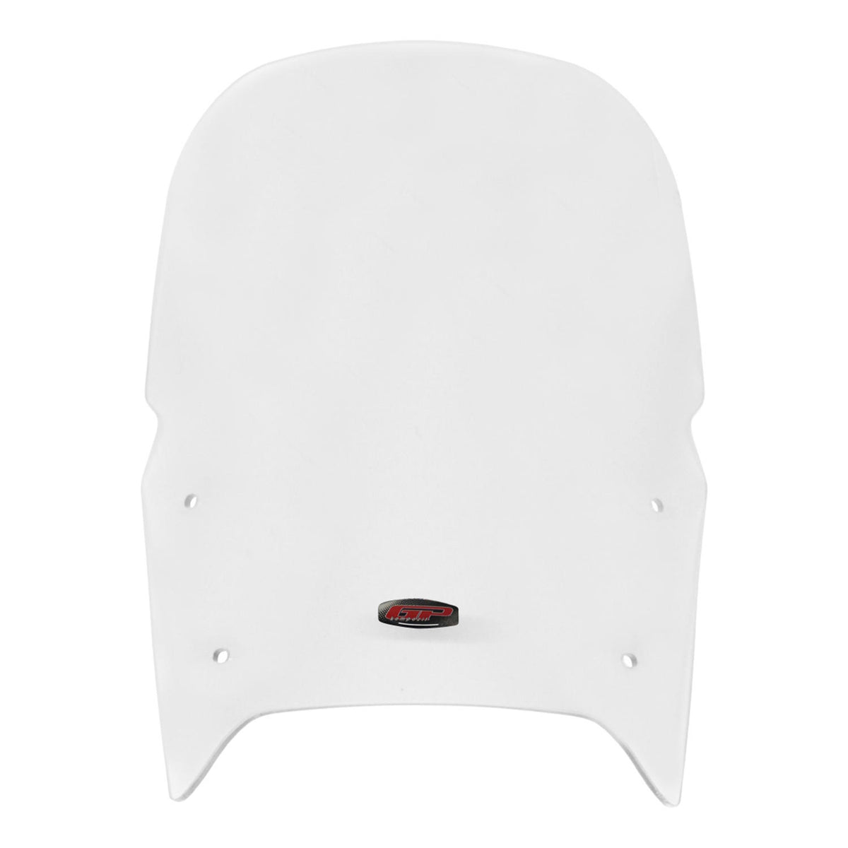 Clear Windshield 44 cm for Yamaha Ténéré 700 2019-2023