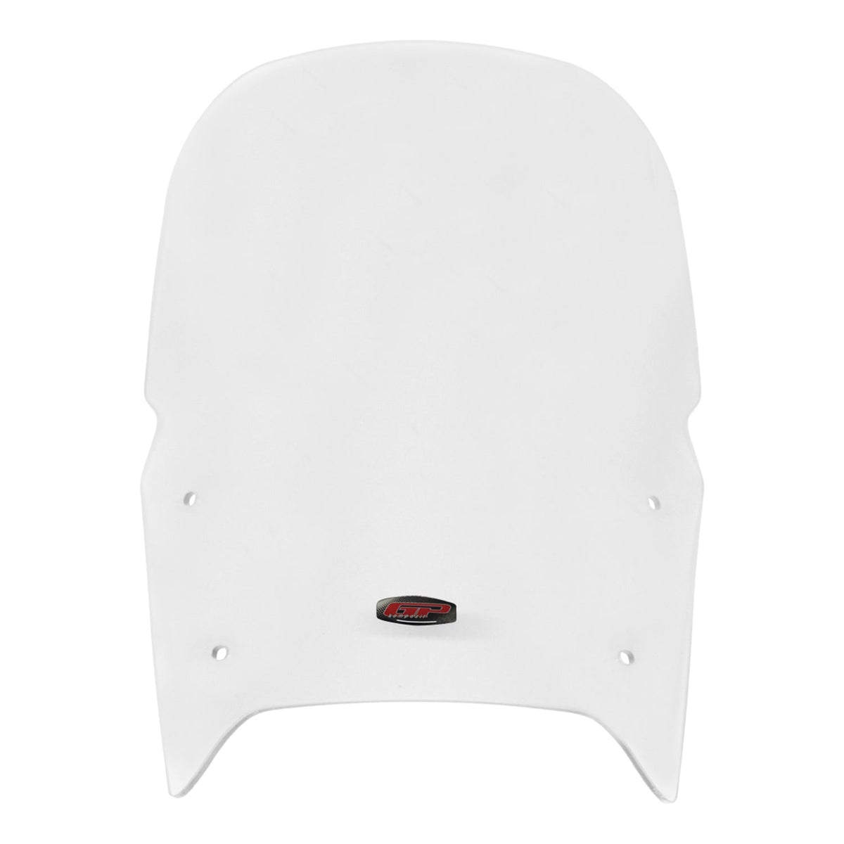 Parabrisas Transparente 36 cm para Yamaha Ténéré 700 2019-2025
