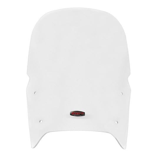 Parabrisas Transparente 36 cm para Yamaha Ténéré 700 2019-2025 – GP Kompozit