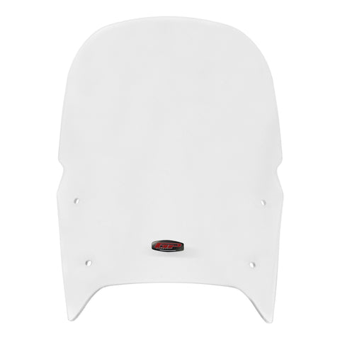 Clear Windshield 44 cm for Yamaha Ténéré 700 2019-2025