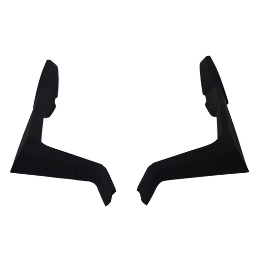 Fairing Protezione Nero Compatibile per Yamaha XMAX 250 / XMAX 400 - GP Kompozit