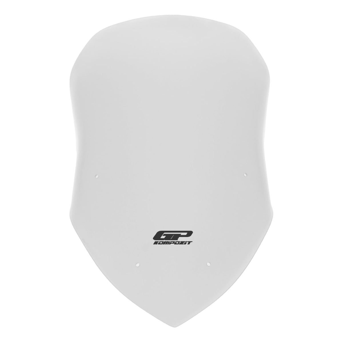 Parabrisas Touring Transparente 70 cm para Yamaha XMAX 250 / XMAX 300 / XMAX 400 2018-2023