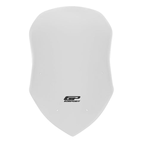 Clear Touring Windshield 70 cm for Yamaha XMAX 250 / XMAX 300 / XMAX 400 2018-2023