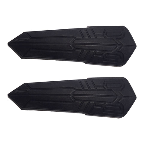 Black Side Fairing Protectors for Yamaha XMAX 250 / XMAX 300 / XMAX 400 2018-2022