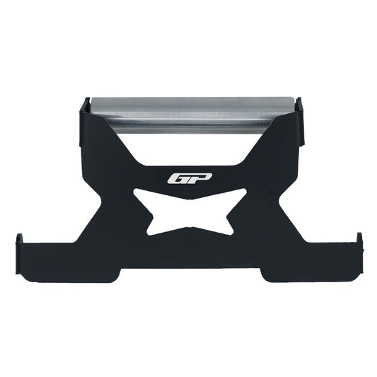 Supporto Smartphone / Navigatore Nero per Zontes ZT368T-G 2026 – dettaglio 2