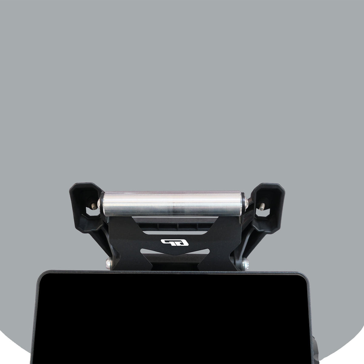 Supporto Smartphone / Navigatore Nero per Zontes ZT368T-G 2026 – GP Kompozit