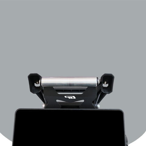 Supporto Smartphone / Navigatore Nero per Zontes ZT368T-G 2026