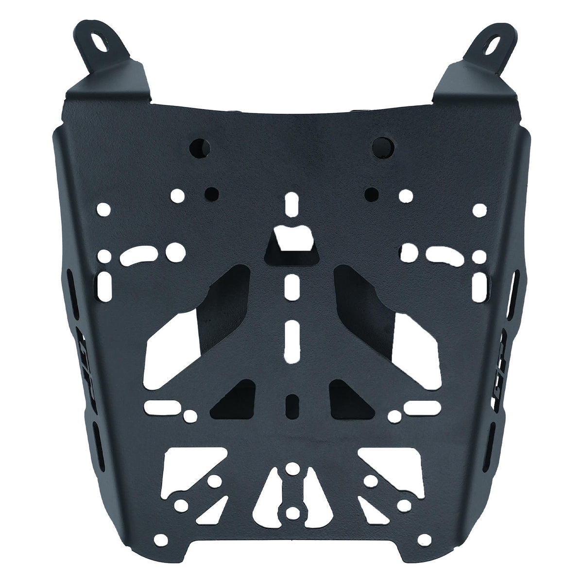 Black Rear Luggage Rack for Zontes ZT368T-G 2026