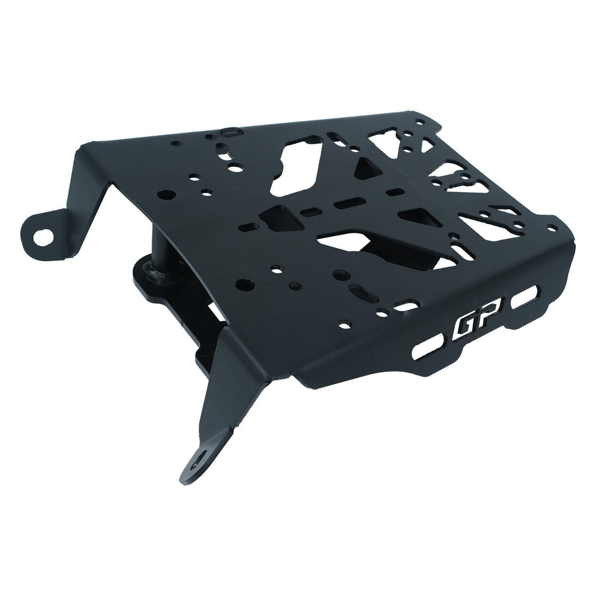 Black Rear Luggage Rack for Zontes ZT368T-G 2026