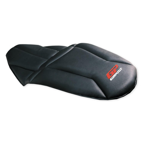 Coprisella Comfort Impermeabile Nero per Zontes ZT368T-G 2026