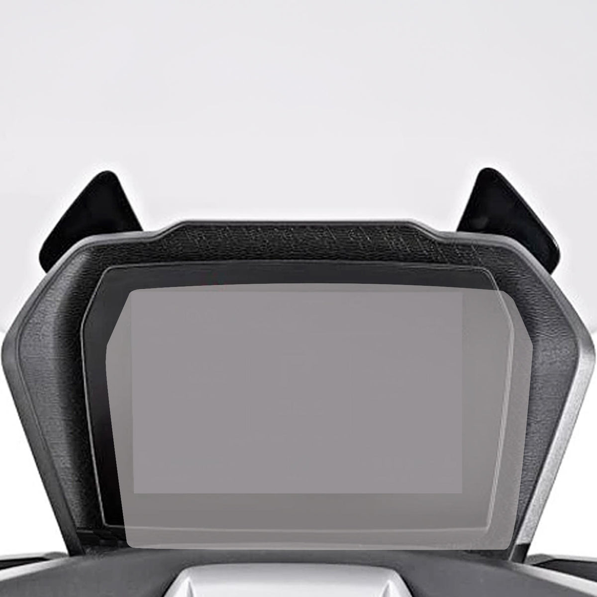 9H Dashboard Screen Protector Kit for Voge SR3 2023-2024