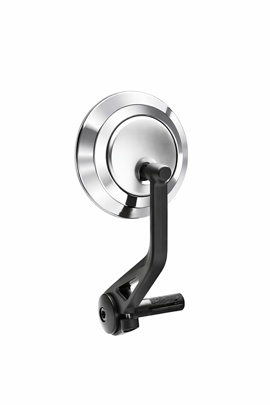 Retrovisore Bar End Universale MirrorChrome – SX/DX
