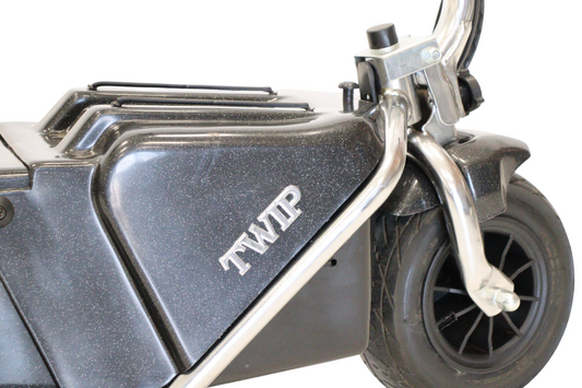 TWIP – Electric Scooter with Seat Made in Italy