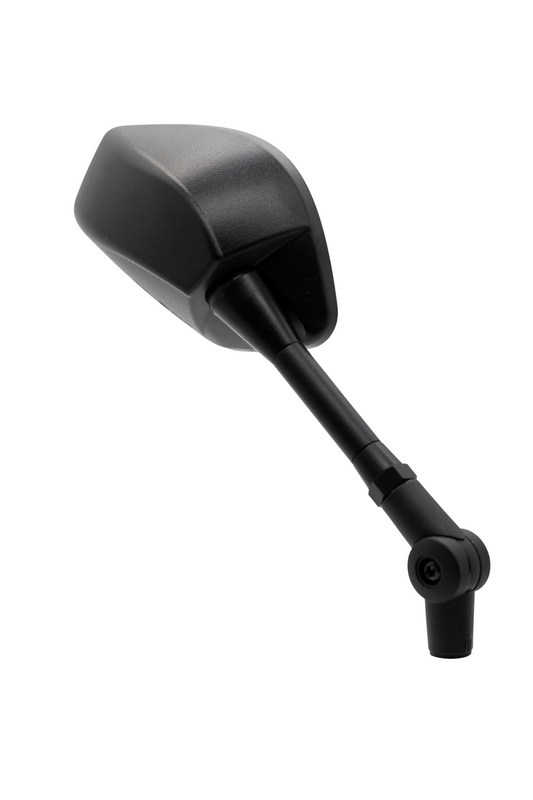 Retrovisore Sinistro Ripiegabile Supertouring KRK per BMW