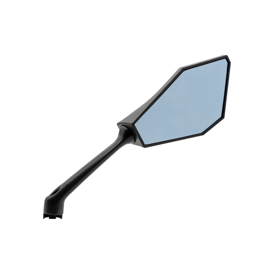 Universal Left Handlebar Rearview Mirror – Xdrone