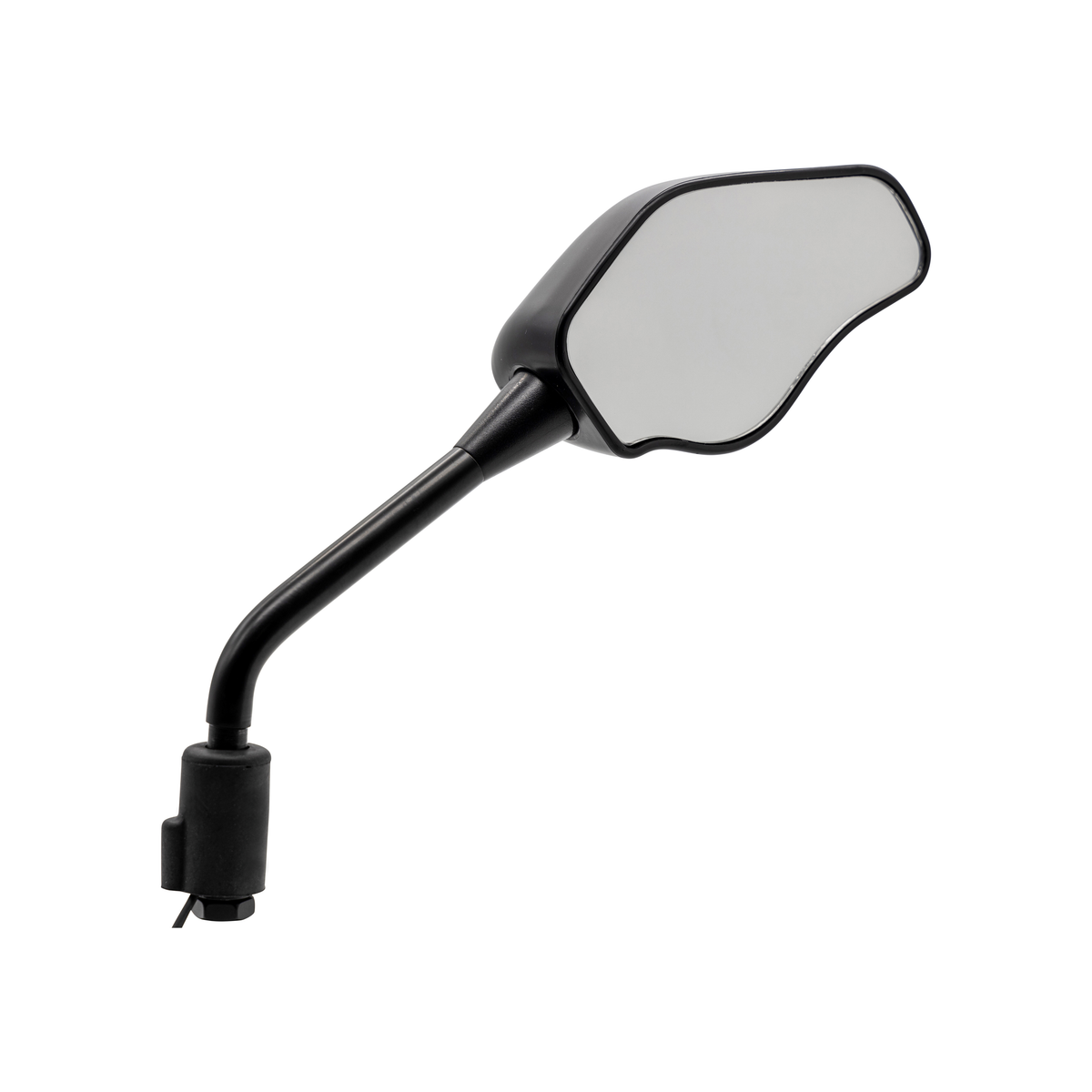 Retrovisor Derecho Ducati Multistrada y BMW K1200R con Intermitente Halógeno Integrado