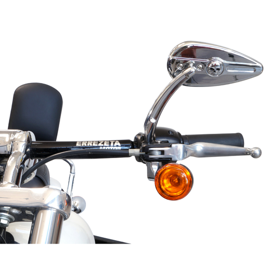 Harley Davidson / Buell rearview mirror