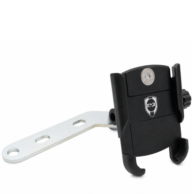 Porta Telefono 3×1 con Piastra Vespa d'Epoca FAR (Mod. 2024)