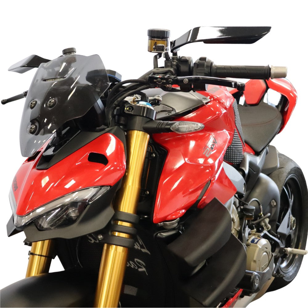 retrovisore-universale-sinistro-ala – Dettaglio montaggio FAR