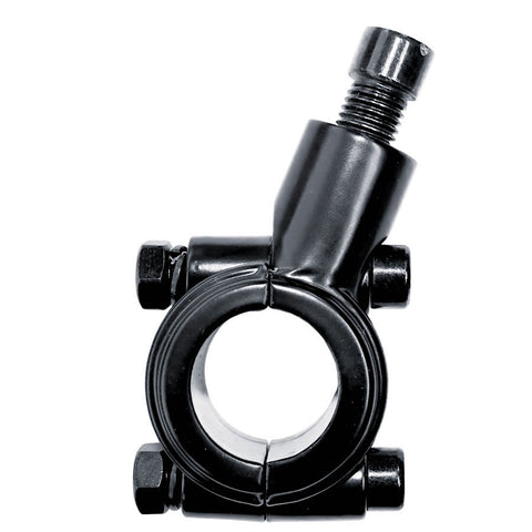 Universal Motorradhalterung 22 mm – Telefonhalterung und Rückspiegel