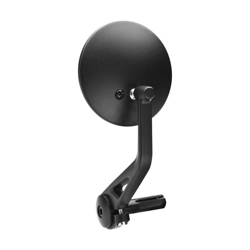 Retrovisore Universale Bar End Black Orbit SX/DX