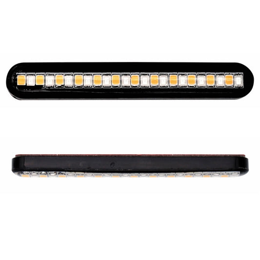 Barra Led 8003