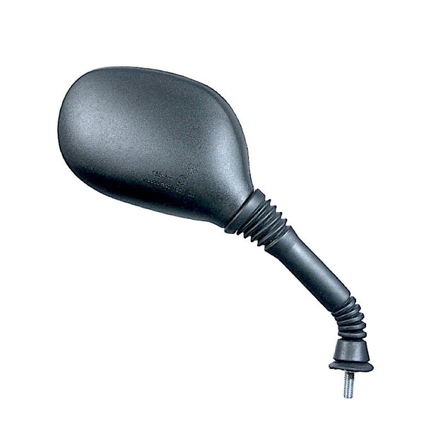 Right Rearview Mirror for Benelli Velvet, Peugeot SV / Arobase / Honda SH / Foresight