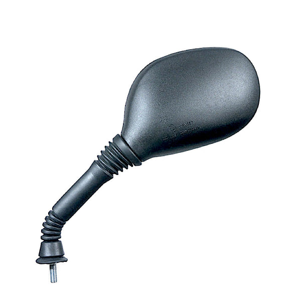 Left Rear View Mirror for Benelli Velvet, Peugeot SV / Arobase / Honda SH / Foresight