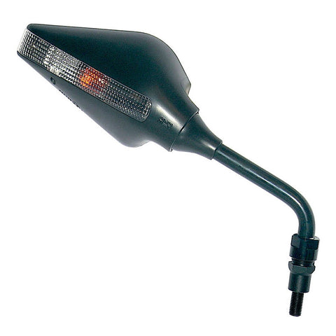 Retrovisore Destro da Manubrio con Indicatore per Benelli / Adiva