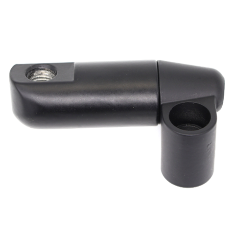 Universal Rearview Mirror Extension – Left