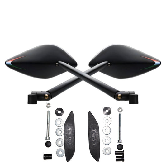 combo kit tmax 530- 7660 dx-sx