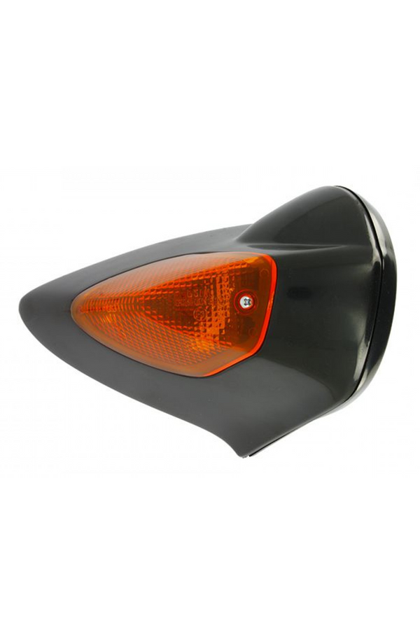 Left Rearview Mirror Ducati Paso 750 / 906 / 907