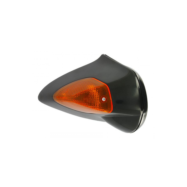 Left Rearview Mirror for Cagiva Freccia 125 EV C10 / C12R