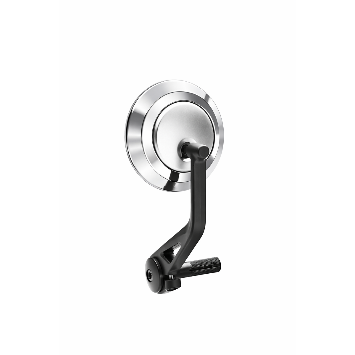 Chrome Bar End Mirror for Triumph Bonneville / Thruxton