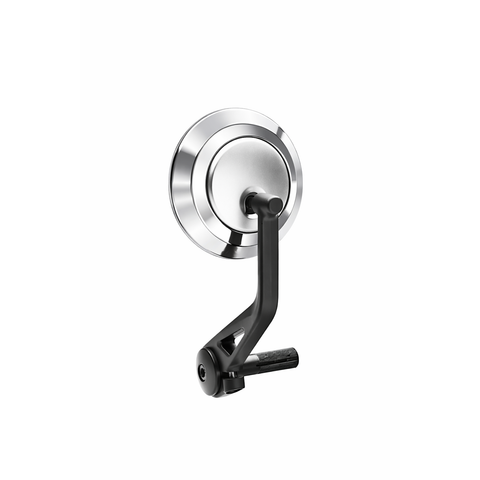 Chrome Bar End Mirror for Triumph Bonneville / Thruxton