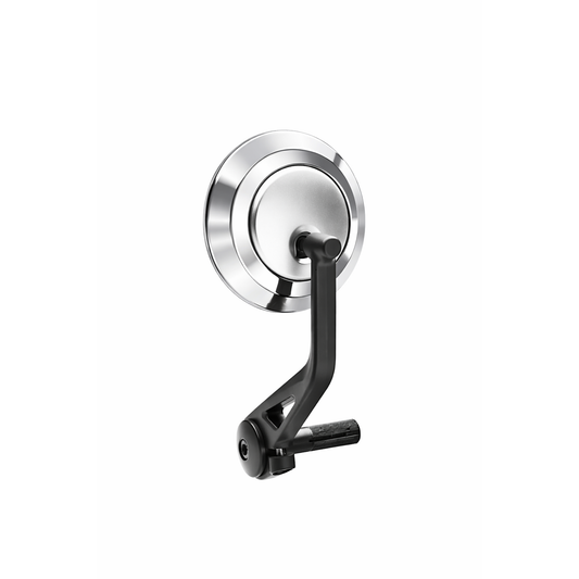 Retrovisore Bar End Cromato per Triumph Bonneville / Thruxton